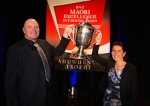 Wairoa scoops pool at Maori Farming Awards