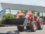 The M5-1 ROPS models will give Kiwi farmers more horsepower choices, more versatility and a wide array of options.