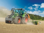 Fendt upgrades 700 Vario series