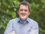 RMA Reform Minister, Chris Bishop.