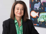 MPI's deputy director-general of agriculture and investment services, Karen Adair.