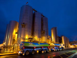 Marlborough farmer Murray Beach has submitted a remit for Fonterra’s board meeting next week, proposing a new share system.