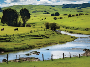 Sheep and beef farmers will be forced into a mandatory and more regulated freshwater farm plan regime.