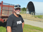 Matthew Zonderop says the first year of ‘marriage’ between AI-selected bulls and his cows has gone well.