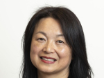 Electricity Networks Aotearoa (ENA) chief executive Tracey Kai.