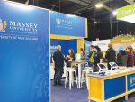 Fifty years of innovation for Massey University at Fieldays