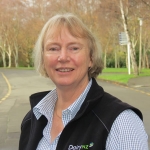 Nita Harding, DairyNZ.