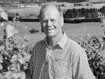 Gwyn Williams: 30 years of NZ wine sustainability