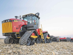 Buhler Industries, the publicly traded Versatile and Farm King equipment manufacturer, has been sold.