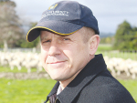 Professor Paul Kenyon, head of the school of agriculture and environment at Massey University.