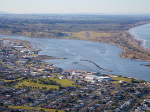 Whanganui&#039;s food production sector will get a boost after the purchase of the former Mars Petcare New Zealand plant.