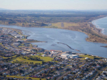 Whanganui food production sector gets boost from sale