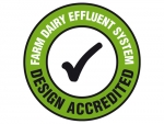 Numedic Ltd has gained farm dairy effluent (FDE) design accreditation.