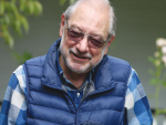 Dan Berger, the man behind the IRF’s Taste Profile.