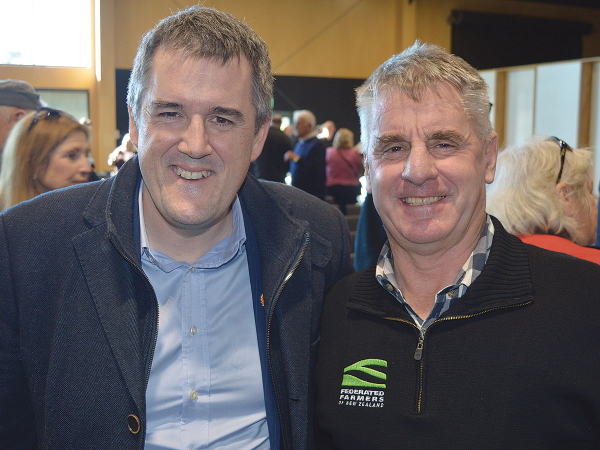 PC1 Pause Looms as Coalition Targets Waikato Farm Rules
