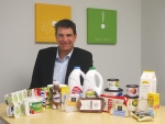 Fonterra Brands New Zealand managing director Tim Deane.