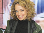 Laura Clarke.