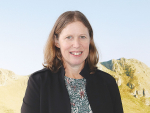 ANZ rural economist Susan Kilsby.