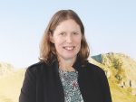 ANZ rural economist Susan Kilsby.