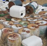  Rural hazardous waste collection 