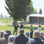 Lack of pasture persistence a recurring theme