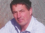 NZPork chair Ian Carter.