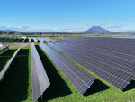Lodestone Energy is now delivering energy from it second solar farm, Rangitaiki in the Bay of Plenty. 
