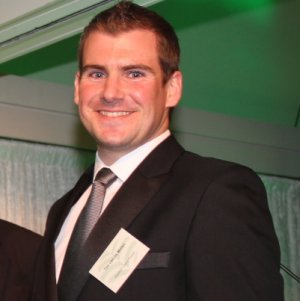 Young farmer makes history
