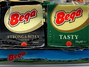 Fonterra says bye to Bega shares