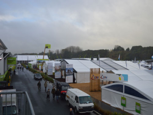 The Rural Proofing Policy was launched at the 50th Fieldays today.