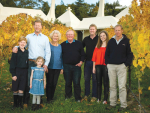 The Buck Dynasty — Family vines