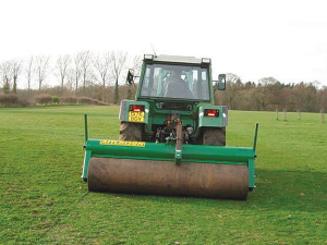 The Aitchison transfer roller.