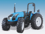 Landini Super DT 8860.