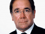 Minister of Foreign Affairs of New Zealand, Murray McCully.