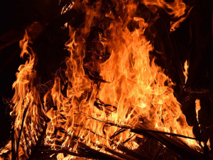 Waikato property owners are being urged to avoid lighting fires if there is a chance they will get out of control.