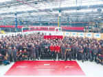 Turin makes two millionth NEF engine