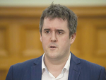 Farmers are urging RMA Reform Minister Chris Bishop to pull councils into line.