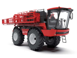 Agrifac Hybrid Sprayer Expected to Cut Fuel Use by 35%