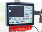 Lemken has introduced its new IC-Light+ camera control.