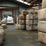 Wool keeps upward trend