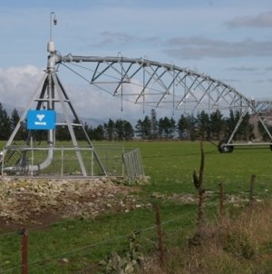 Irrigation code launch