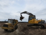 Some farms are doing work that can be called &#039;quarry operations&#039;.