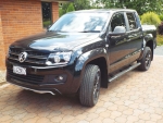 European VW Amarok is making a mark on New Zealand roads.