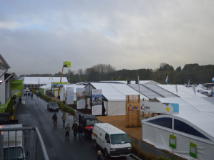 Fieldays.