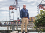 Shane Crean, Ballance, says behind farmers’ every nutrient application sits one of the most complex and longest supply chains in New Zealand agriculture.