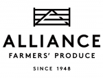 Alliance's new branding.
