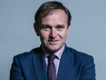 UK Environment Secretary, George Eustice. Photo: Chris McAndrew / UK Parliament.