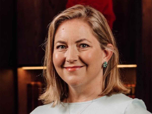 Farm Focus chief executive Auriga Martin.