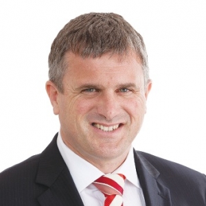 Synlait chief executive John Penno.