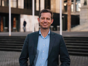 Daniel Eb Defends Opportunity's Approach to Rural NZ
